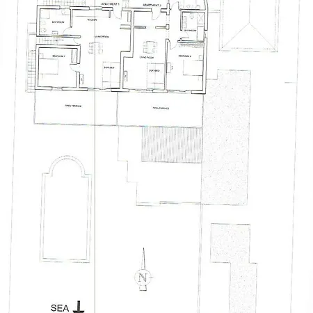 Villa Siempre Domingo *