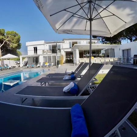 Villa Siempre Domingo Marbella