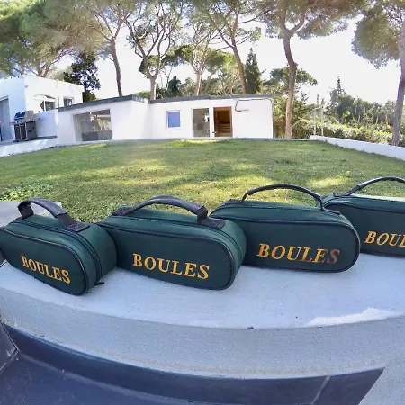 Villa Siempre Domingo
