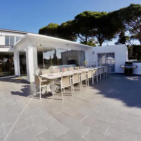 Villa Siempre Domingo Marbella